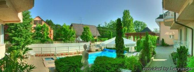 Diana Hotel Siófok