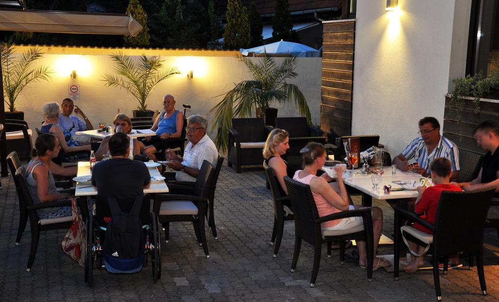Diana Hotel Siófok
