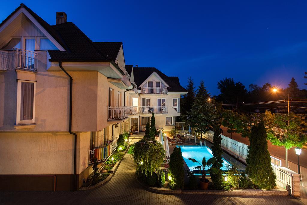 Hotel Diana 3*