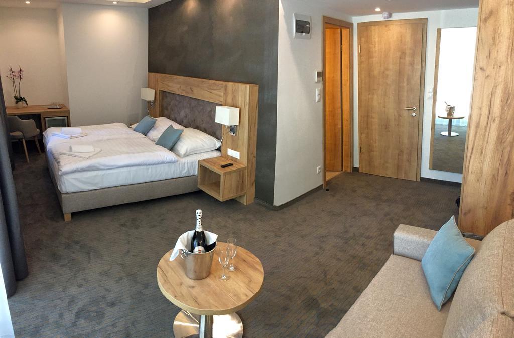 Hotel Diana Siófok
