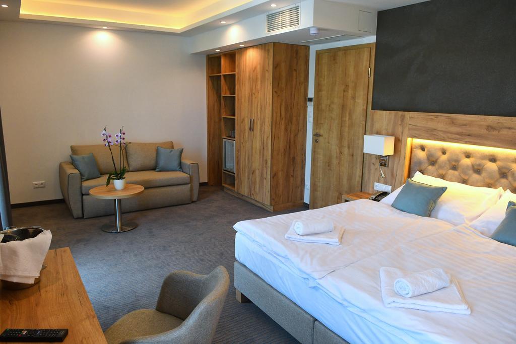 Diana Hotel Siófok