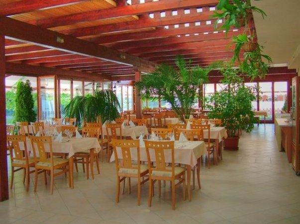Diana Hotel