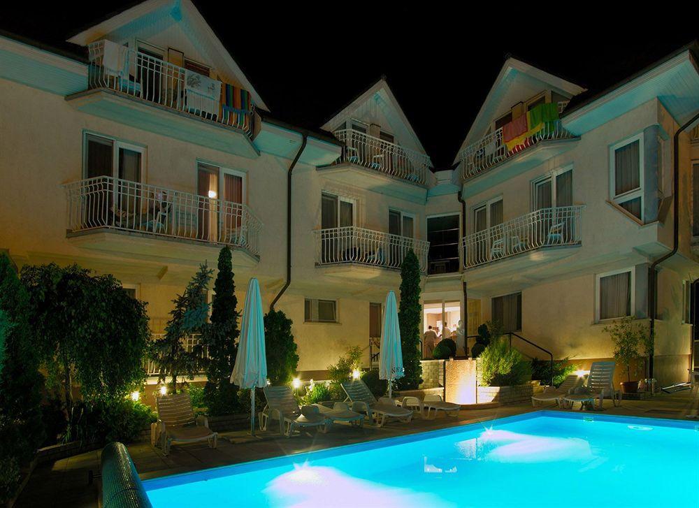 Diana Hotel Siófok