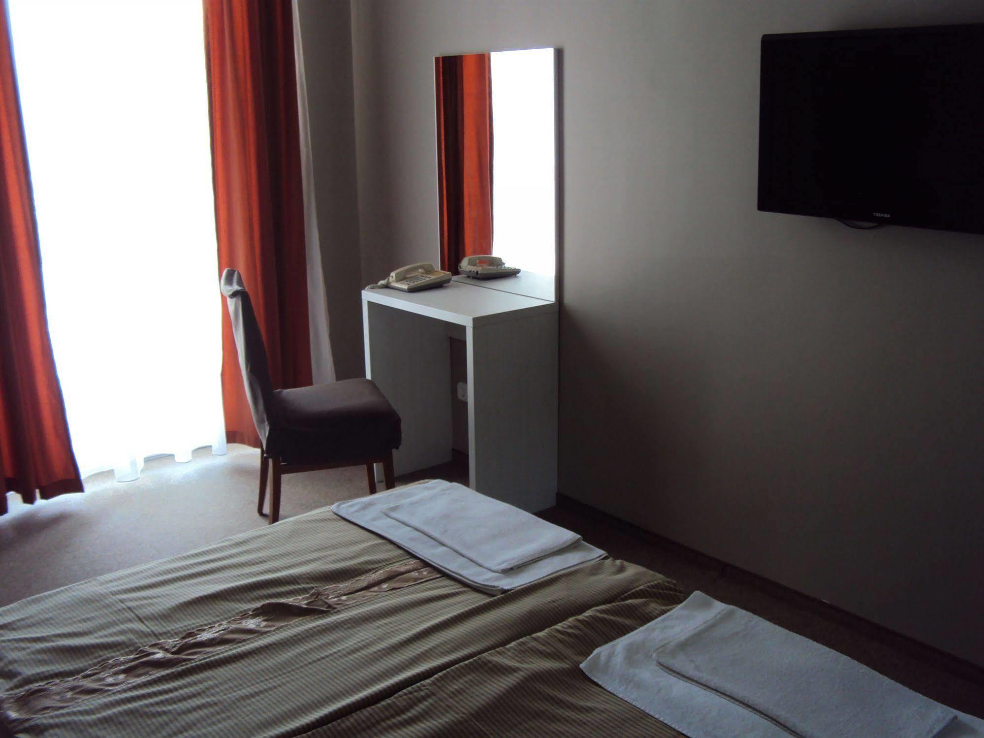 Hotel Diana Siófok